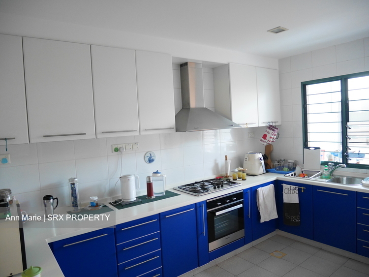 Sembawang Springs Estate (D27), Terrace #173135272